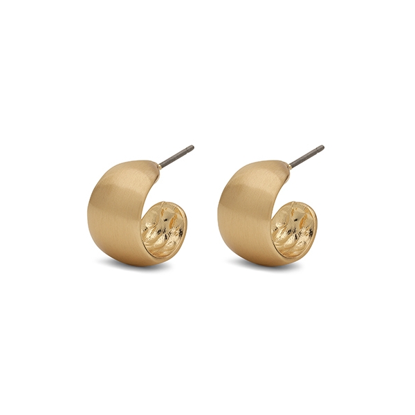 Djuna Gold Earrings