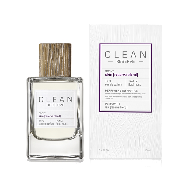 Skin Reserve Blend - Eau de Parfum (Edp) Spray (Kuva 1 tuotteesta 2)
