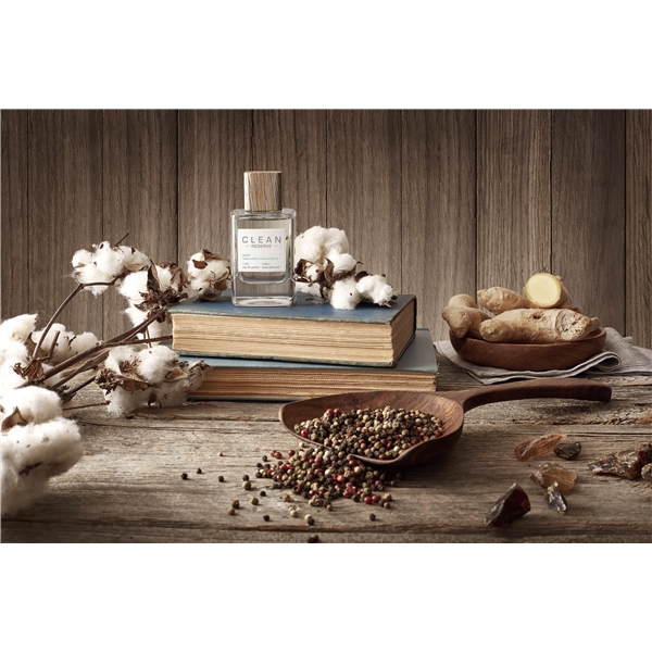 Warm Cotton Reserve Blend - Eau de Parfum (Kuva 2 tuotteesta 2)