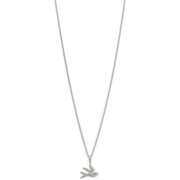 Zora Bird Necklace (Kuva 2 tuotteesta 2)