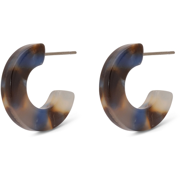 Spring Earrings Blue (Kuva 1 tuotteesta 2)