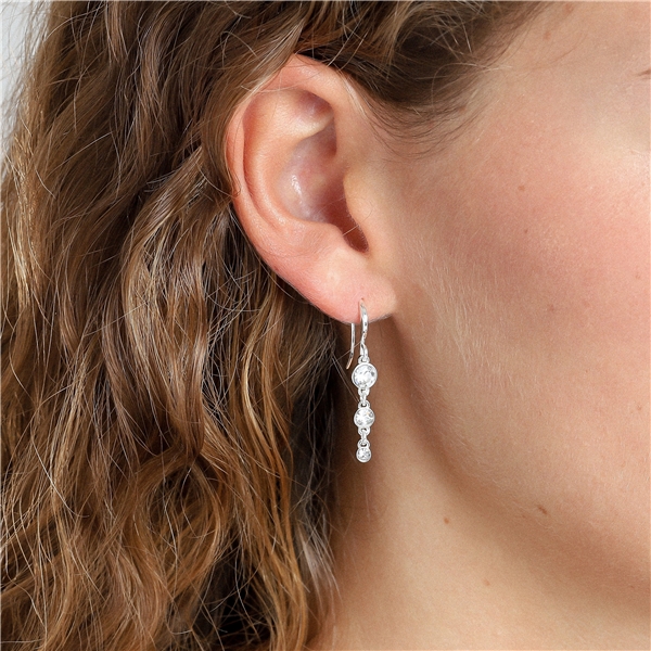 Lucia Long Earrings (Kuva 2 tuotteesta 2)
