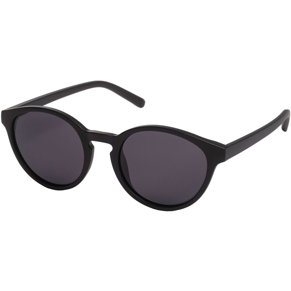 Vasilia Black  Sunglasses