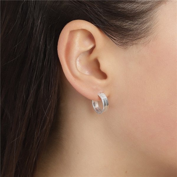 Yggdrasil Earrings (Kuva 2 tuotteesta 2)