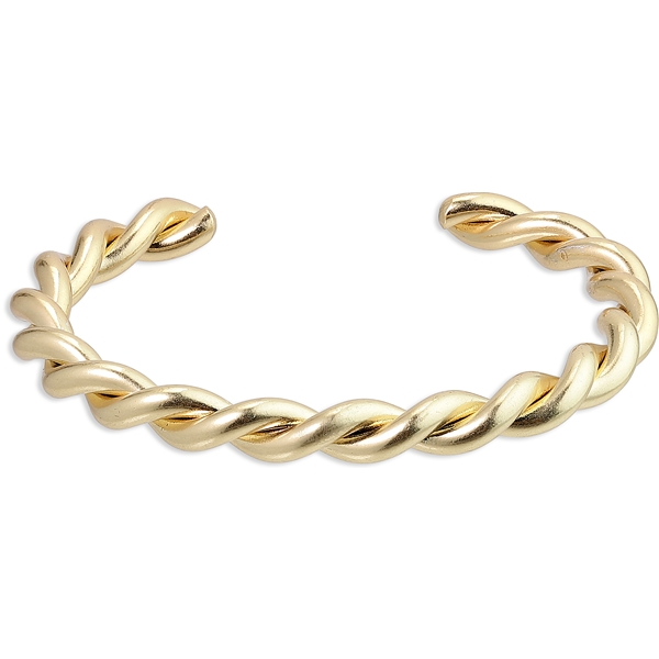 Skuld Gold Plated Bracelet (Kuva 1 tuotteesta 2)