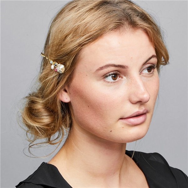 Flora Hair Pin (Kuva 2 tuotteesta 2)