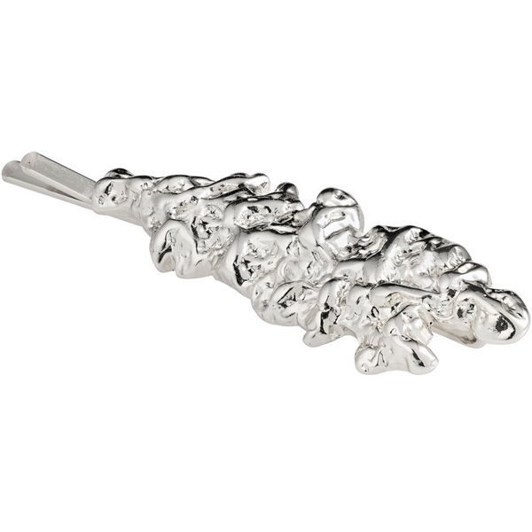 Sada Hair Pin Silver (Kuva 1 tuotteesta 2)