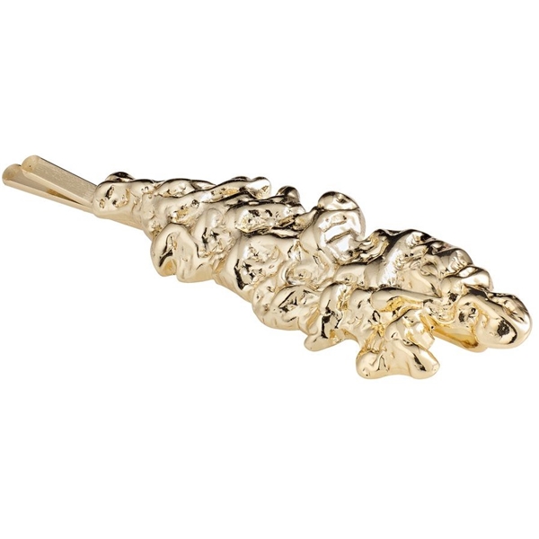 Sada Hair Pin Gold (Kuva 1 tuotteesta 2)