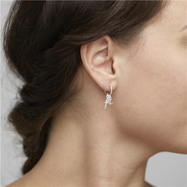 Anet Earrings (Kuva 2 tuotteesta 2)
