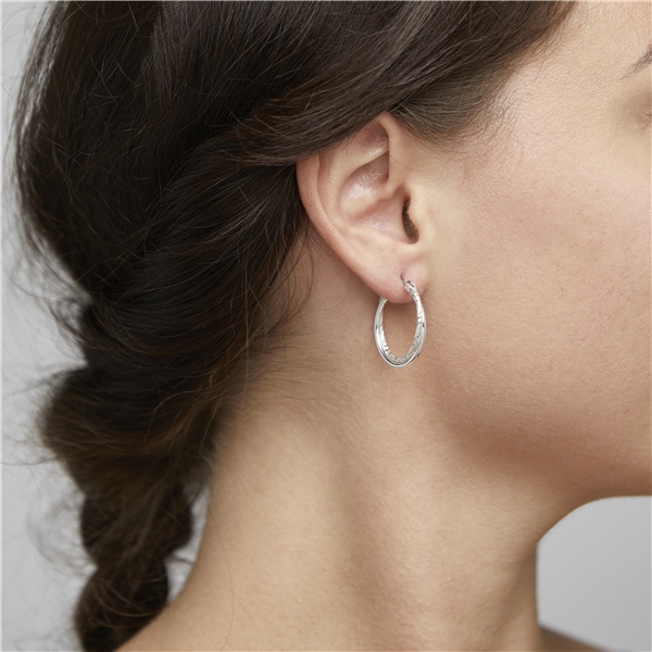 Air Earrings (Kuva 2 tuotteesta 2)