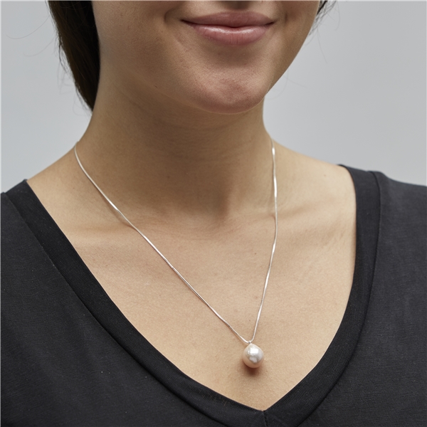 Water Necklace Pearl (Kuva 3 tuotteesta 3)