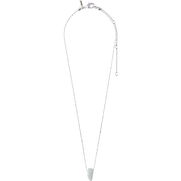 Throat Chakra - Amazonite Necklace (Kuva 1 tuotteesta 3)