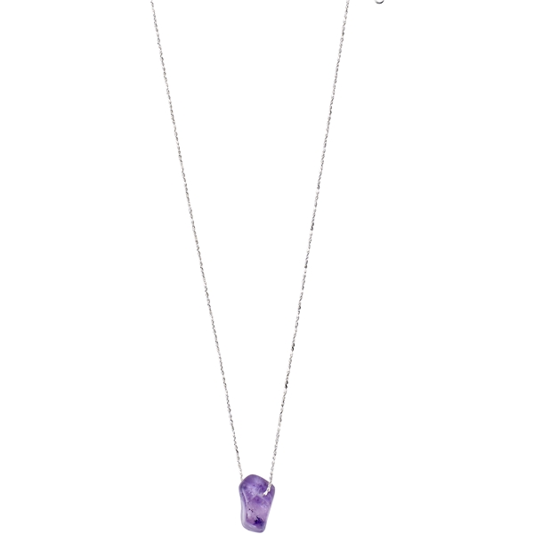 Third Eye Chakra - Amethyst Necklace (Kuva 2 tuotteesta 3)