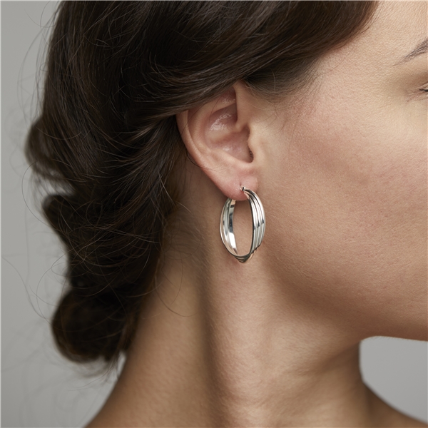 Jenifer Earrings (Kuva 2 tuotteesta 2)
