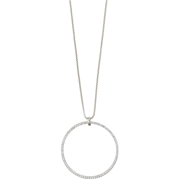 11202-6021 Beauty Necklace Circle (Kuva 1 tuotteesta 2)