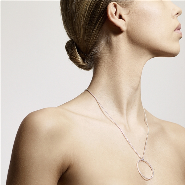 11202-6021 Beauty Necklace Circle (Kuva 2 tuotteesta 2)