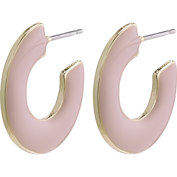 26202-2723 Baila Earrings Rose (Kuva 1 tuotteesta 2)