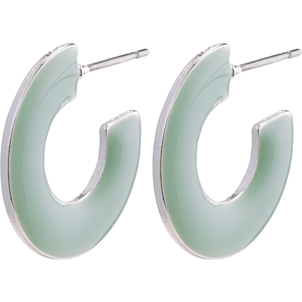 26202-6423 Baila Earrings Green (Kuva 1 tuotteesta 2)
