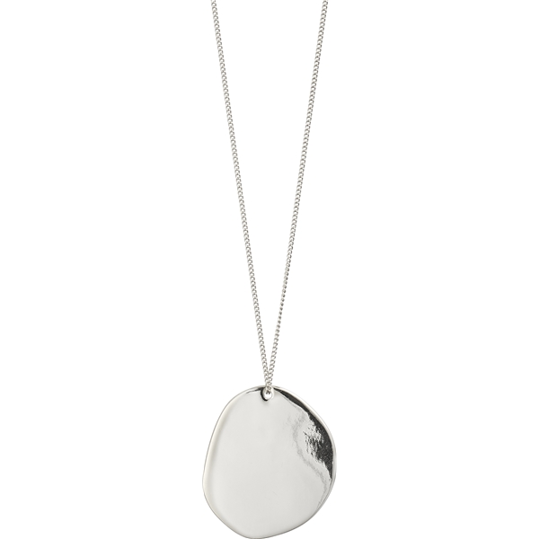 12202-6021 Love Silver Necklace (Kuva 1 tuotteesta 2)