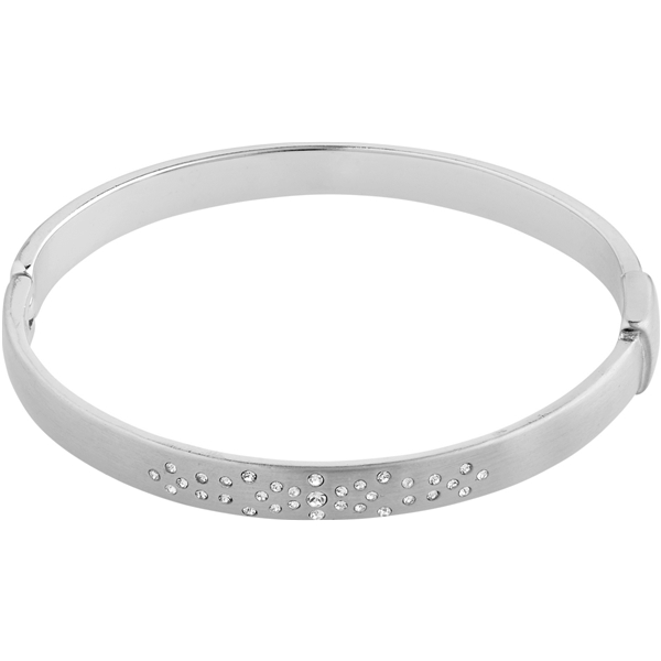 13203-6002 Intuition Bracelet Silver Plated (Kuva 1 tuotteesta 2)
