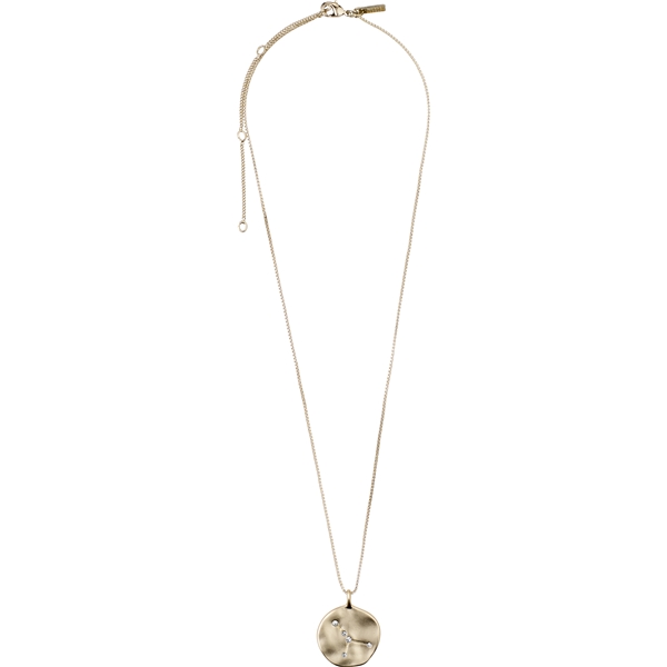 51203-2061 Cancer Zodiac Sign Necklace (Kuva 3 tuotteesta 4)