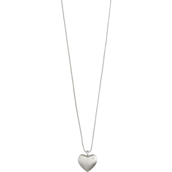 60203-6091 Sophia Necklace Silver Plated (Kuva 1 tuotteesta 2)