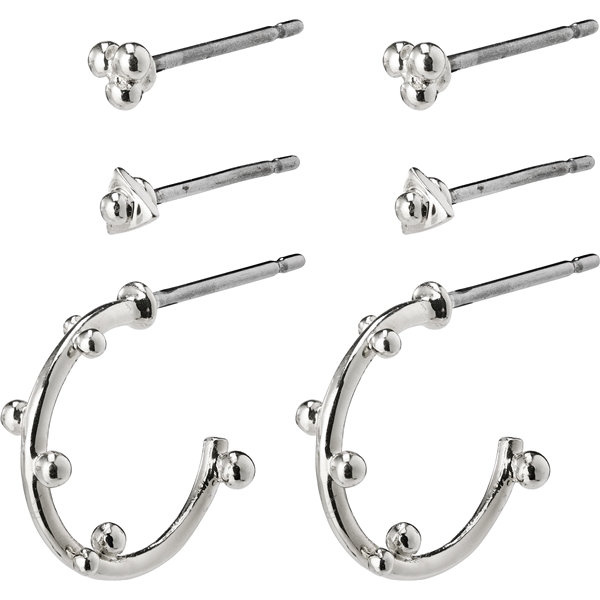 11204-6003 Gracefulness Earrings (Kuva 1 tuotteesta 2)