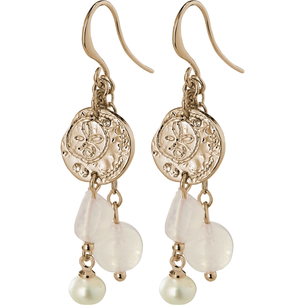 15204-4733 Warmth Boheme Earrings (Kuva 1 tuotteesta 2)