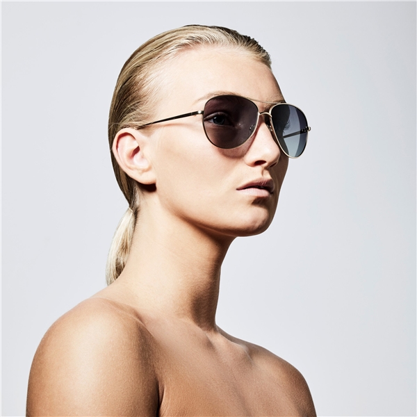 75211-2120 Nani Grey Sunglasses (Kuva 3 tuotteesta 3)