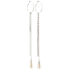 13211-6053 Cherished Pearl Earrings