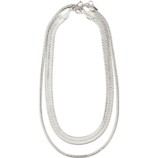 10213-6011 Reconnect Double Necklace (Kuva 1 tuotteesta 2)