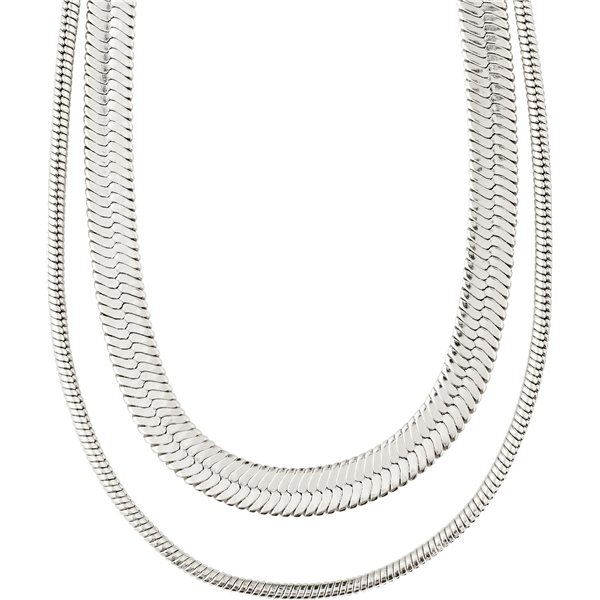 10213-6011 Reconnect Double Necklace (Kuva 2 tuotteesta 2)
