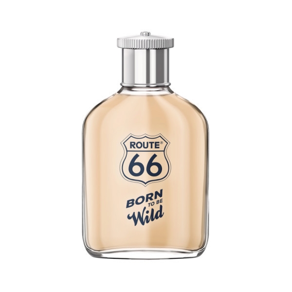 Route 66 Born To Be Wild - Eau de toilette (Kuva 1 tuotteesta 2)