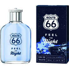 Route 66 Feel The Night - Eau de toilette 100 ml