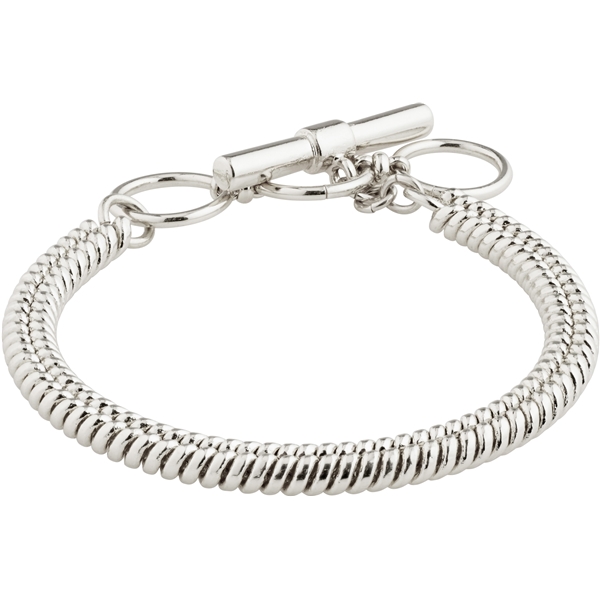 14214-6002 Belief Snake Chain Bracelet (Kuva 1 tuotteesta 3)
