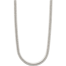 14214-6011 Belief Chunky Snake Chain Necklace