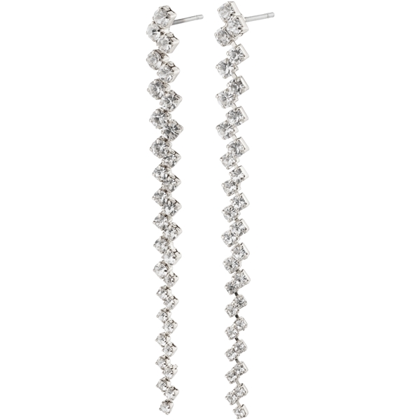 14214-6053 Belief Long Crystal Deco Earrings (Kuva 1 tuotteesta 3)