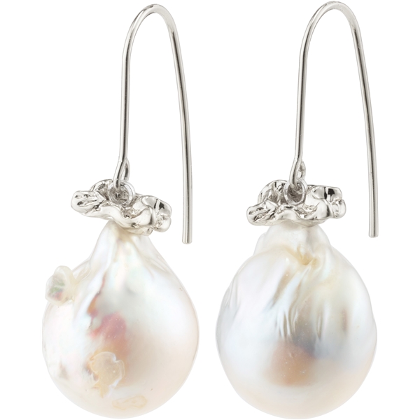 13214-6013 Precious Freshwater Pearl Earrings (Kuva 1 tuotteesta 4)