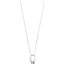 13221-6011 ECSTATIC Crystal Pendant Necklace