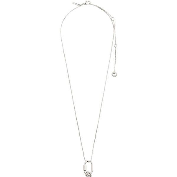 13221-6011 ECSTATIC Crystal Pendant Necklace (Kuva 2 tuotteesta 3)