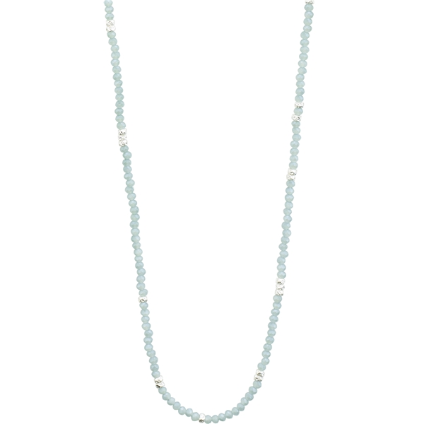 14221-6221 THANKFUL Light Blue Necklace (Kuva 1 tuotteesta 3)