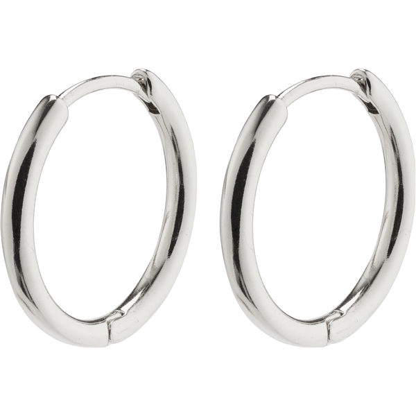 26221-6013 ARIELLA Huggie Hoop Earrings (Kuva 1 tuotteesta 2)