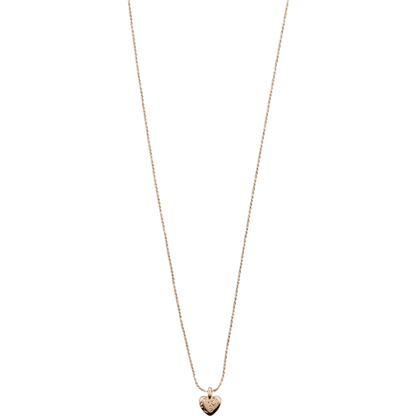 64221-4001 JAYLA Heart Pendant Necklace (Kuva 1 tuotteesta 3)