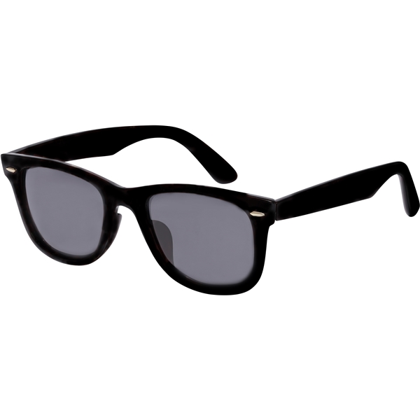 75221-9103 REESE Wayfarer Sunglasses, Pilgrim