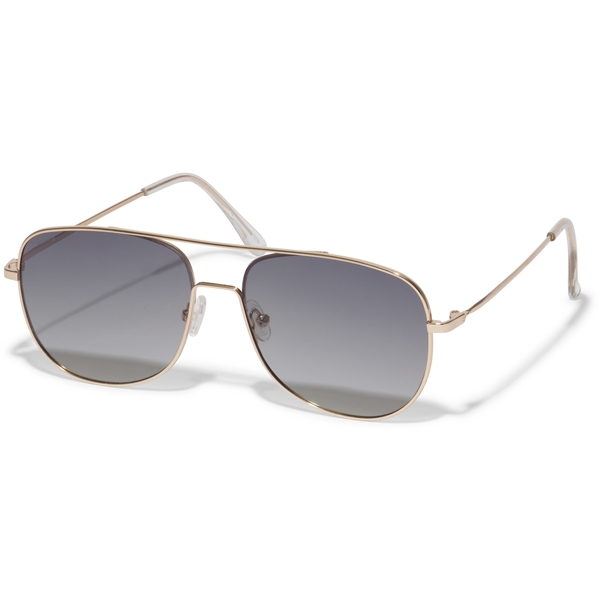 75221-9110 DALLAS Aviator Sunglasses, Pilgrim