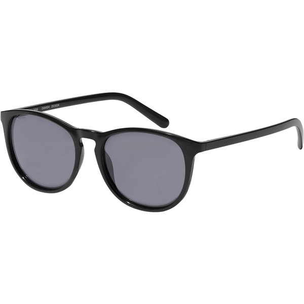 75221-9118 CAMILLA Light Frame Sunglasses, Pilgrim