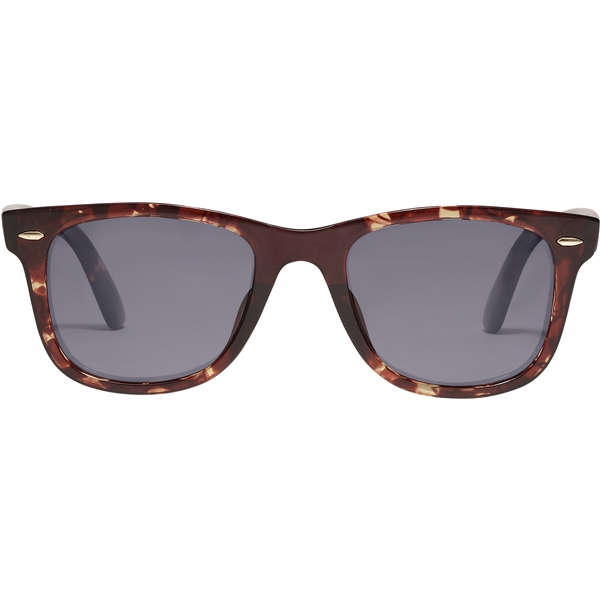 75221-9503 REESE Wayfarer Sunglasses (Kuva 2 tuotteesta 3)