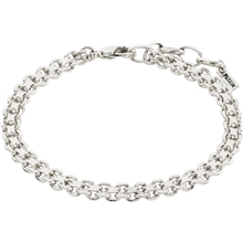 14223-6002 PEACE Chain Bracelet