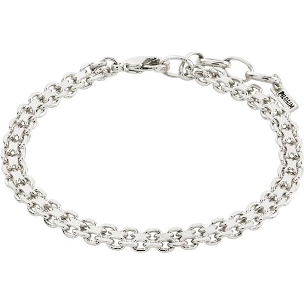 14223-6002 PEACE Chain Bracelet (Kuva 1 tuotteesta 3)