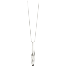 60223-6001 ALBERTE Teardrop Pendant Necklace